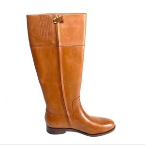 Ralph Lauren Women’s Bernadine Tall Boots Size 6B